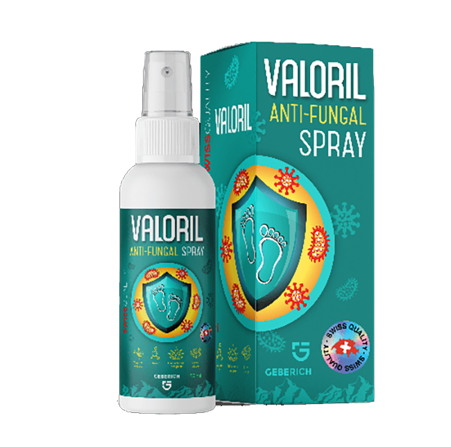 Valoril Spray